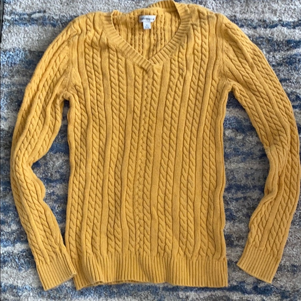 Sweater